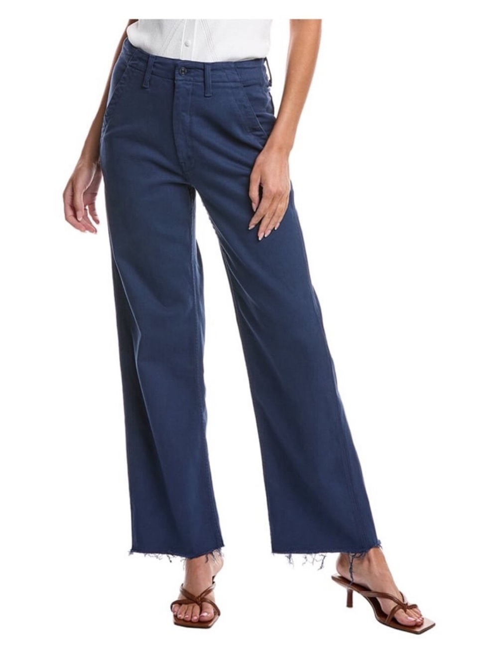 NWT Mother Jeans